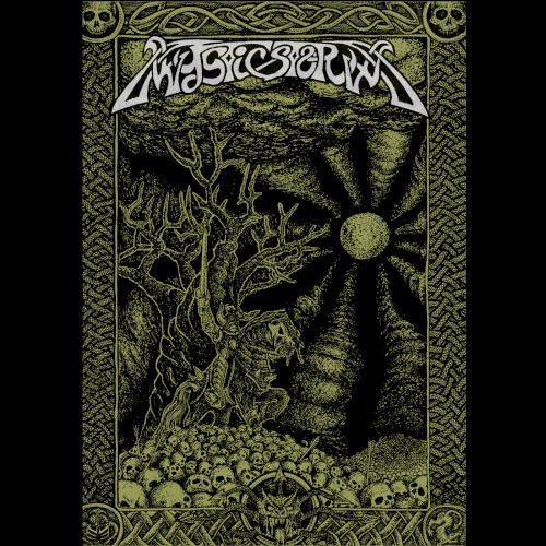 Mystic Demo 2019