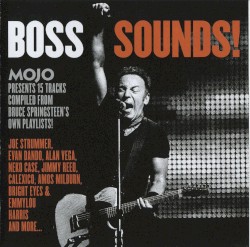 Boss Sounds!