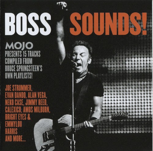 Boss Sounds!