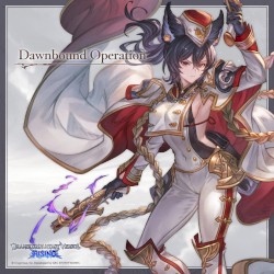 Dawnbound Operation