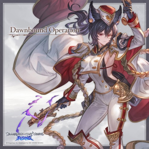 Dawnbound Operation