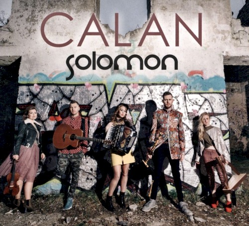 Solomon