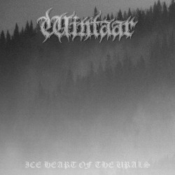 Ice Heart Of The Urals