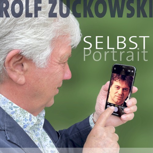 Selbstportrait