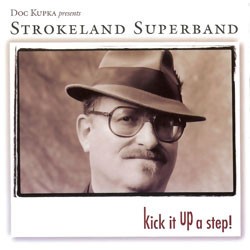 Kick It Up a Step