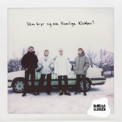 Vem bryr sig om Hemliga Klubben?
