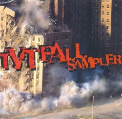 TVT Fall Sampler