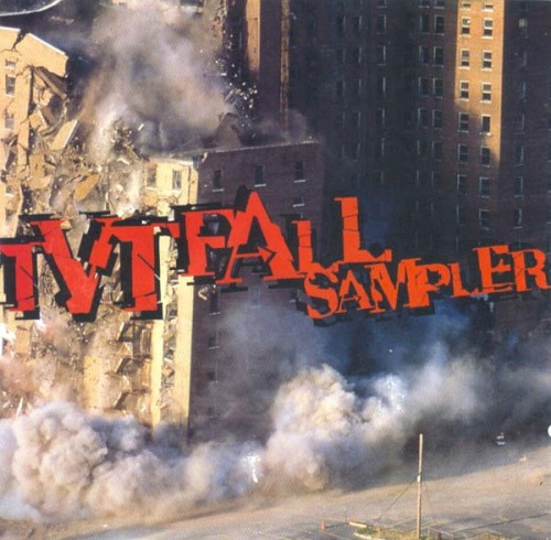TVT Fall Sampler