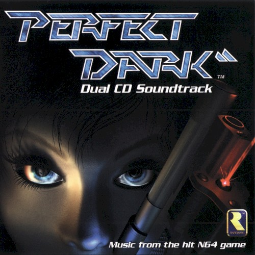 Perfect Dark