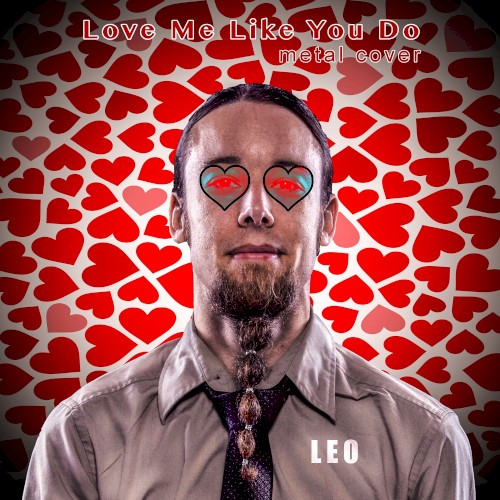 Love Me Like You Do (Metal Cover)