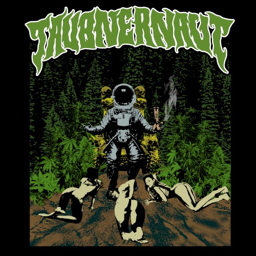 Taubnernaut