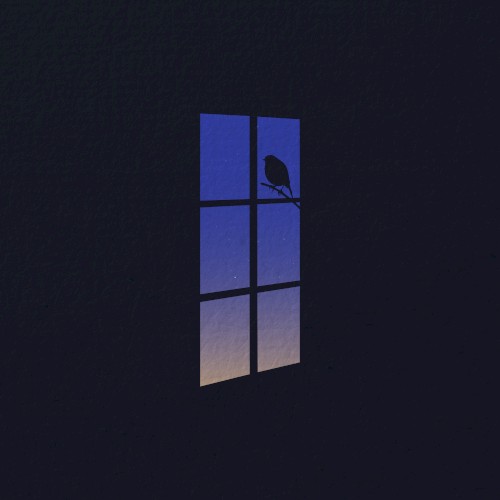 At the Blue Hour