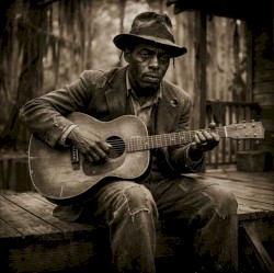 Gangsta's Paradise (1930s Chain Gang Blues Version)