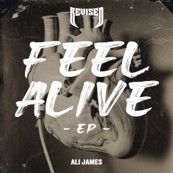 Feel Alive EP