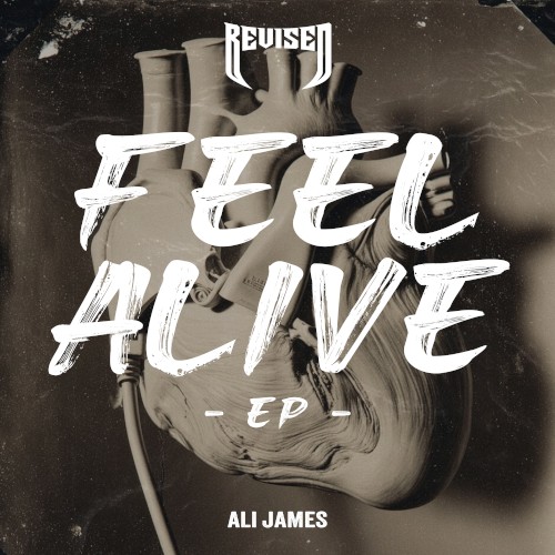 Feel Alive EP