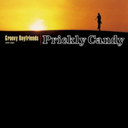 Prickly Candy