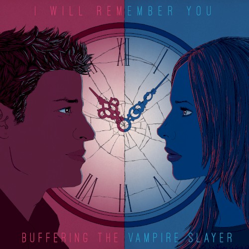I Will Remember You