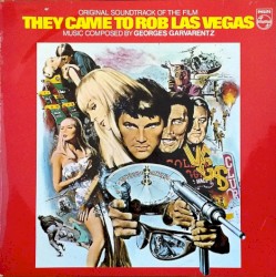 They Came to Rob Las Vegas