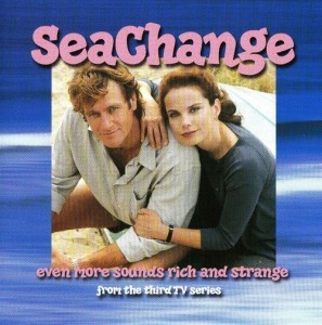 Seachange: Even More Sounds Rich and Strange