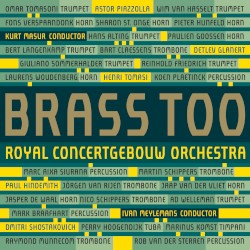 Brass Too