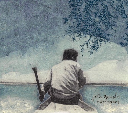 Over Oceans