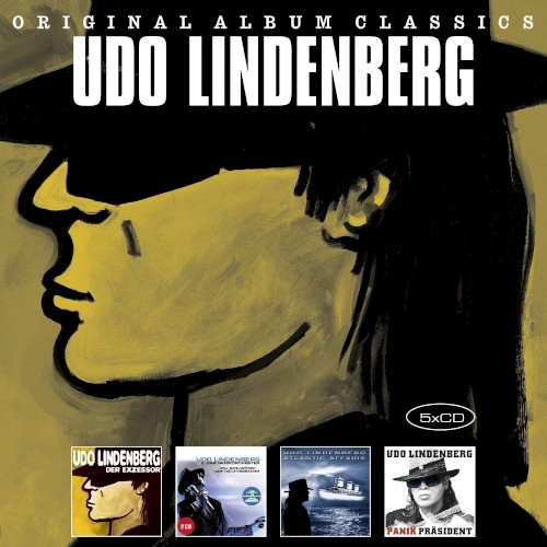 Original Album Classics