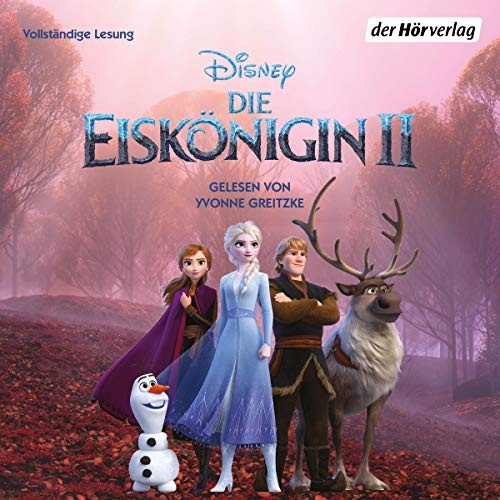 Die Eiskönigin 2