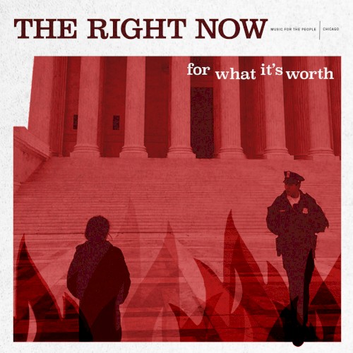 For What It's Worth