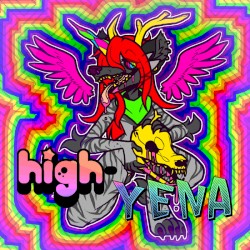 High-Yena