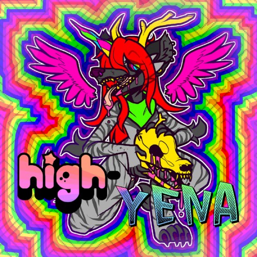 High-Yena