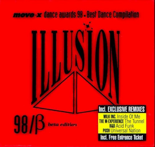 Illusion 98: Beta Edition