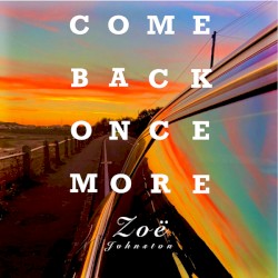 Come Back Once More