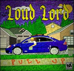 Pull Up EP