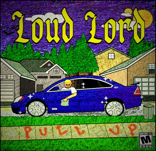 Pull Up EP