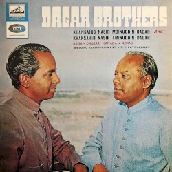Dagar Brothers