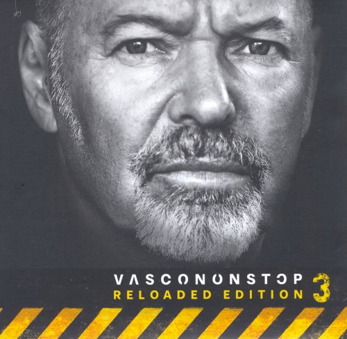 Vasco Non Stop Reloaded Edition, Vol. 3