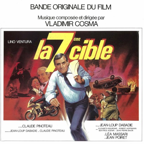 La 7ème cible