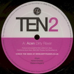 Dirty Raver