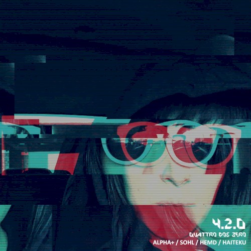 QUATTRO DOS ZERO