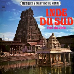 INDE DU SUD : L'Art de la Vina