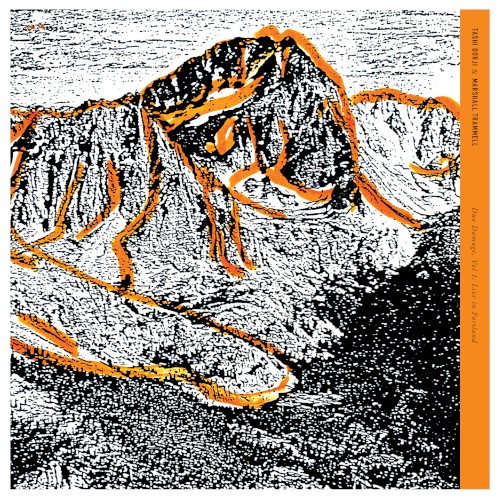 Duo Damage, Vol I: Live in Portland