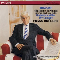 Haffner Serenade
