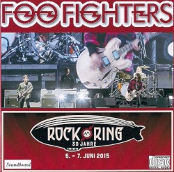 2015-06-06: Rock AM Ring, Mendig, Germany