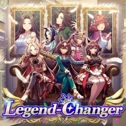 Legend-Changer