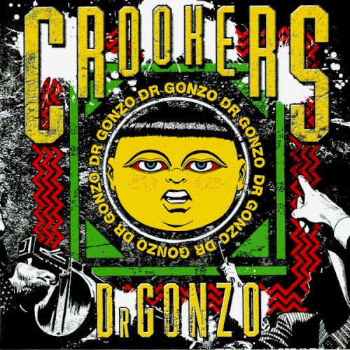 Dr Gonzo