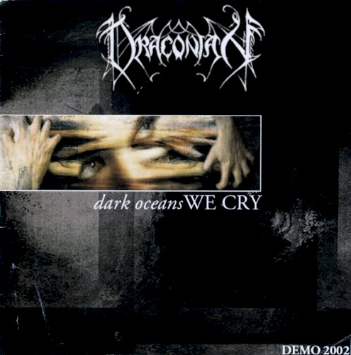 Dark Oceans We Cry
