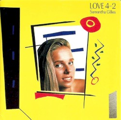 Love 4-2
