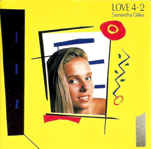 Love 4-2