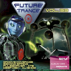 Future Trance 33