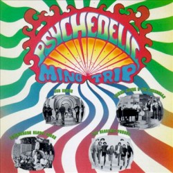 Psychedelic Mind Trip
